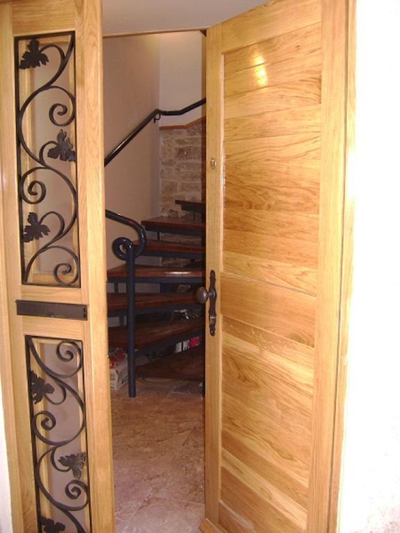Studio Pistura Split Exterior foto