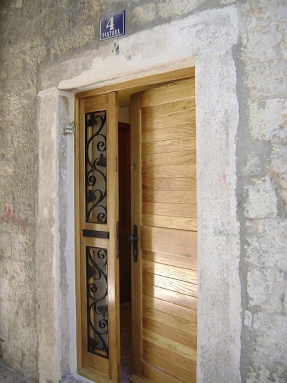 Studio Pistura Split Exterior foto